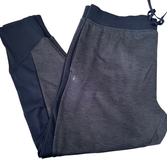 Under Armour Men's Warm-Up Pant - Picture 1 of 8